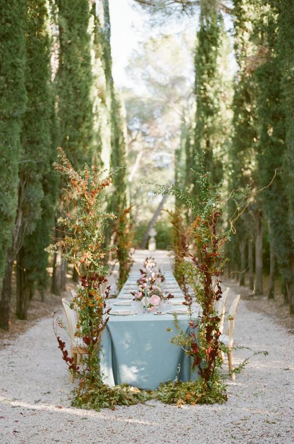 ホテルChateau Martinay カルパントラ エクステリア 写真